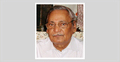 চিরন্তন আলোর সন্ধানী অধ্যাপক এমাজউদ্দীন আহমদ