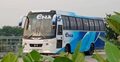 এনা পরিবহনের সব বাস জব্দের দাবি