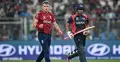 England survive Nepal scare to clinch last-ball thriller
