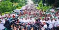 চট্টগ্রামে পরিচ্ছন্নতা অভিযানের প্রথম দিনেই ১৩৫ টন বর্জ্য অপসারণ