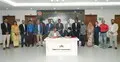 জুতা উৎপাদনে ৫ মিলিয়ন ডলার বিনিয়োগ করবে এইজার স্যু পার্টস