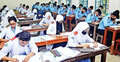 Milon considers uniform question papers for SSC, HSC exams