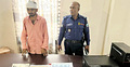 ইউটিউব-ওয়েবসাইট দেখে জাল টাকা তৈরি, সরঞ্জামসহ যুবক আটক