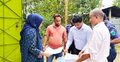 মৌলভীবাজারে ভেজাল ঘি তৈরির দায়ে কারখানাকে জরিমানা