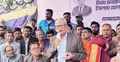 Fakhrul says democracy weakened after Hasina left