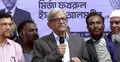 Today’s victory is the victory of Bangladesh: Fakhrul
