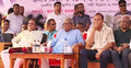 ধমকিয়ে-পিটিয়ে ক্ষমতায় টিকে থাকা যায় না: মির্জা ফখরুল