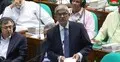 প্রস্তুতি শেষে দ্রুত স্থানীয় সরকার নির্বাচন: সংসদে মির্জা ফখরুল