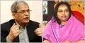 বিকেলে ফখরুলের বক্তব্য, রাতে কারামুক্ত আইভী—প্রশ্ন তুললেন হানিফ