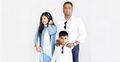 ছবিটি এখন কেবলই স্মৃতি, সড়কে থেমে গেল পুরো পরিবার