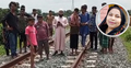ফরিদপুরে ট্রেনে কাটা পড়ে স্কুল শিক্ষিকার মৃত্যু