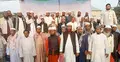 ইসলামী আন্দোলনের শতাধিক নেতাকর্মী যোগ দিলেন খেলাফত মজলিসে