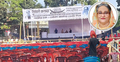 মঙ্গলবার ফরিদপুরে প্রধানমন্ত্রীর জনসভা, প্রস্তুত মঞ্চ