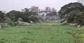খাতা-কলমে নদ, বাস্তবে নর্দমা