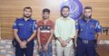 ফরিদপুরে শিশু ধর্ষণ মামলার আসামি মাদারীপুর থেকে গ্রেফতার