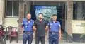 সালথায় হত্যা মামলায় পরিবার পরিকল্পনা পরিদর্শক গ্রেফতার