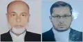 ঢাকাস্থ ফরিদপুর আইনজীবী কল্যাণ সমিতির নেতৃত্বে জিন্নত-সালাহউদ্দিন