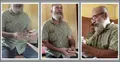 ফরিদপুরে ঘুস নেওয়া ভূমি কর্মকর্তা সরোয়ারকে শোকজ