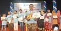 মেধাবৃত্তিতে সেরা ফারহান, সেনা কর্মকর্তা হয়ে দেশসেবার স্বপ্ন দুচোখে