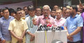 নির্বাচন নিয়ে ষড়যন্ত্রের হোতা কারা, দেশের মানুষ জেনে গেছে: ফারুক