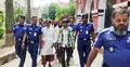 ফরিদপুরে কৃষক হত্যার দায়ে ৪ জনের যাবজ্জীবন