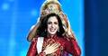 মিস ইউনিভার্স মুকুট জিতলেন মেক্সিকোর ফাতিমা বশ