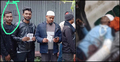 নৌকার নির্বাচন করায় হাসপাতাল বেডে কাতরাচ্ছেন ছাত্রলীগ কর্মী