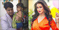 নায়িকা পপির ছেলে বড় হয়ে গেছে