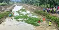 ফেনীতে খাল পুনর্খনন শেষে দেড় কোটি টাকা সরকারি কোষাগারে ফেরত
