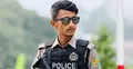 প্রেম-বিয়ে-বিচ্ছেদ থেকে শেষ বিদায় পুলিশ সদস্যের, পাগলপ্রায় মা
