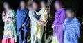 ফেনীর সীমান্তে ৭ জনকে পুশ-ইনের চেষ্টা, বিজিবির বাধায় ব্যর্থ