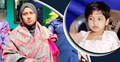 শিশু লামিয়া হত্যায় মা আয়েশা ৩ দিনের রিমান্ডে