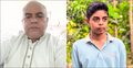 বোনের বাড়ি থেকে ফিরছিলেন নুর আলম, পথে বাসচাপায় ছেলেসহ নিহত