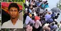 ফেনীতে যুবলীগ কর্মীকে কুপিয়ে হত্যার ঘটনায় আটক ২