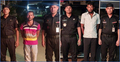 ভিক্ষুককে সংঘবদ্ধ ধর্ষণ, মূলহোতাসহ গ্রেফতার ২