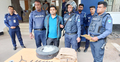 ফেনীতে নাশকতার চেষ্টাকালে গ্রেফতার ২