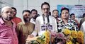 এবার মন্ত্রীকে ‘প্রিয় নবী’ বলে সমালোচনায় ফেনী জেলা পরিষদ প্রশাসক