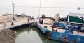 পাটুরিয়া-দৌলতদিয়ায় ফেরি-লঞ্চ চলাচল বন্ধ