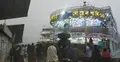 Launch services suspended from Sadarghat due to dense fog