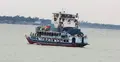দৌলতদিয়া-পাটুরিয়া রুটে ফের ফেরি চলাচল শুরু