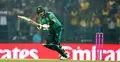 Pakistan102 without loss in powerplay against Sri Lanka