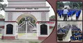 পল্লীকবির স্মৃতিবিজড়িত ফরিদপুর জিলা স্কুলে নেই আধুনিকতার ছোঁয়া