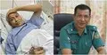 ক্যানসারে আক্রান্ত পুলিশ পরিদর্শক তৈমুর, বাঁচতে প্রয়োজন দেড় কোটি টাকা