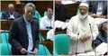 গভর্নর ‘দলীয় লোক’: অপসারণের দাবি বিরোধীদলের, বিপক্ষে মত অর্থমন্ত্রীর