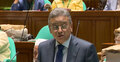 Finance minister starts unveiling budget 2026-27