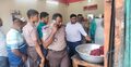 বরিশালে ৪ ব্যবসা প্রতিষ্ঠানকে জরিমানা
