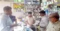 পিরোজপুরে মেয়াদোত্তীর্ণ ওষুধ বিক্রির দায়ে দুই ফার্মেসিকে জরিমানা
