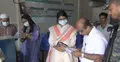 ফরিদপুরে দুই বেসরকারি হাসপাতাল-ক্লিনিককে দেড় লাখ টাকা জরিমানা