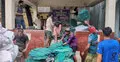 মাছ ধরার নিষিদ্ধ জাল বিক্রি করায় দুই প্রতিষ্ঠানকে জরিমানা