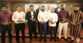 বাংলাদেশ অ্যাগ্রো-ইন্ডাস্ট্রি মিডিয়া অ্যাওয়ার্ড পেলেন ৭ সাংবাদিক